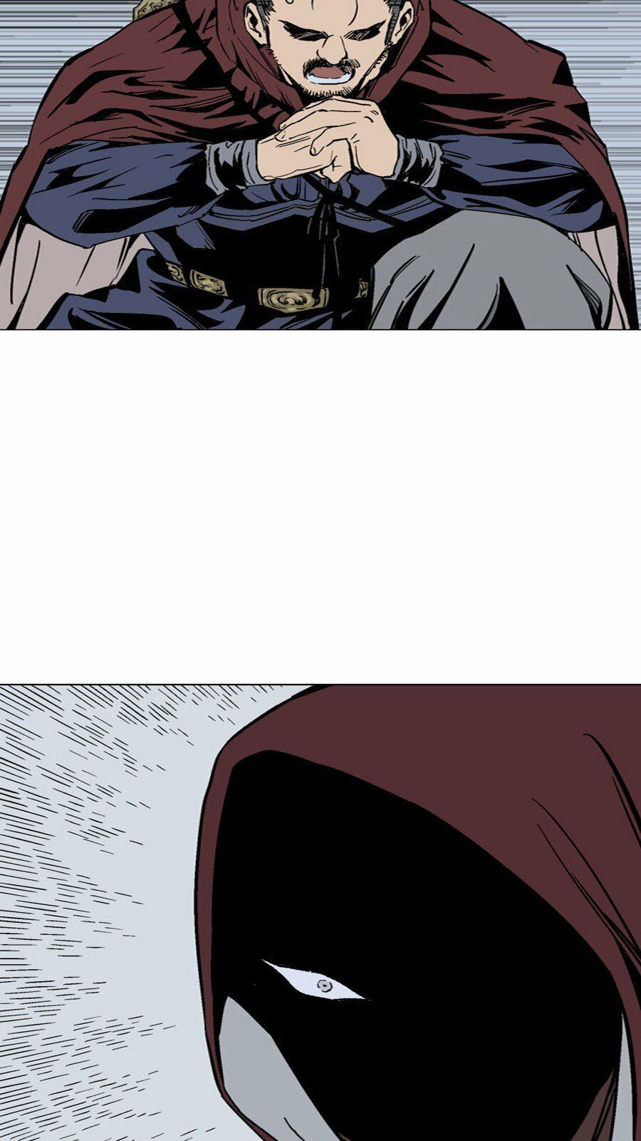 Cao Thủ 2: Chapter 53