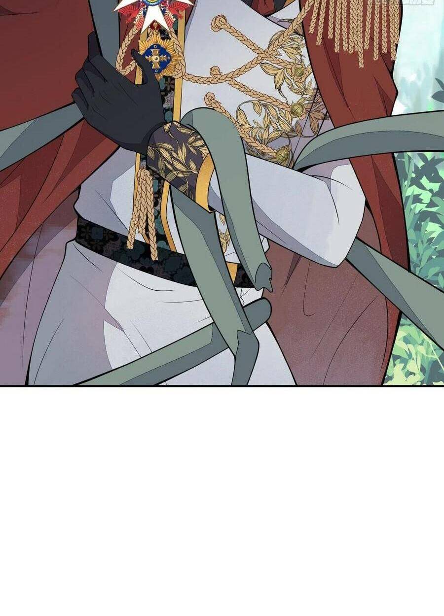 Xuyên Không Đến Thế Giới Trở Thành Đóa Hoa Của Anh: Chapter 49