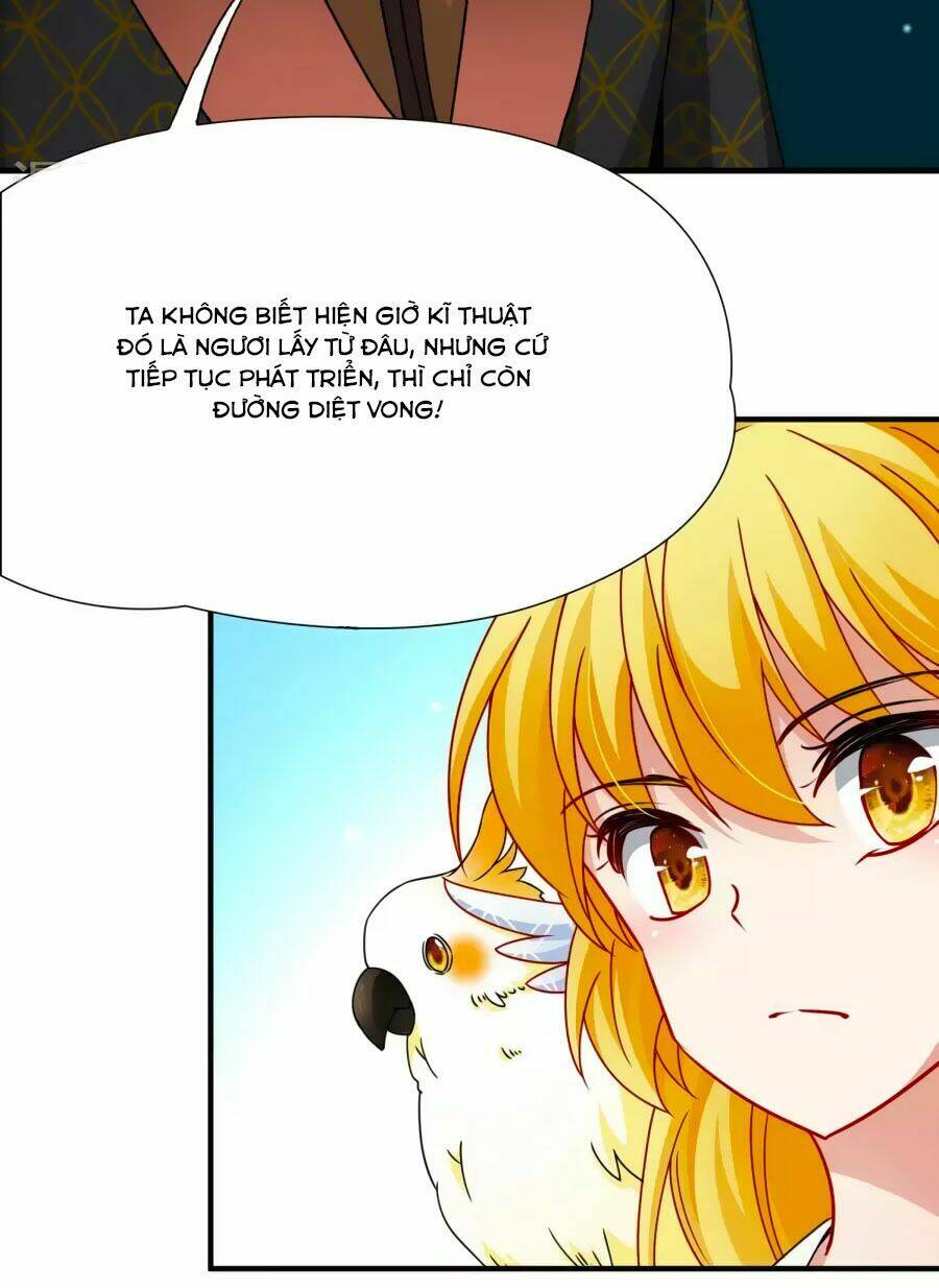 Huyền Vũ Luyến Ca: Vạn Vật Sinh Linh: Chapter 31.2