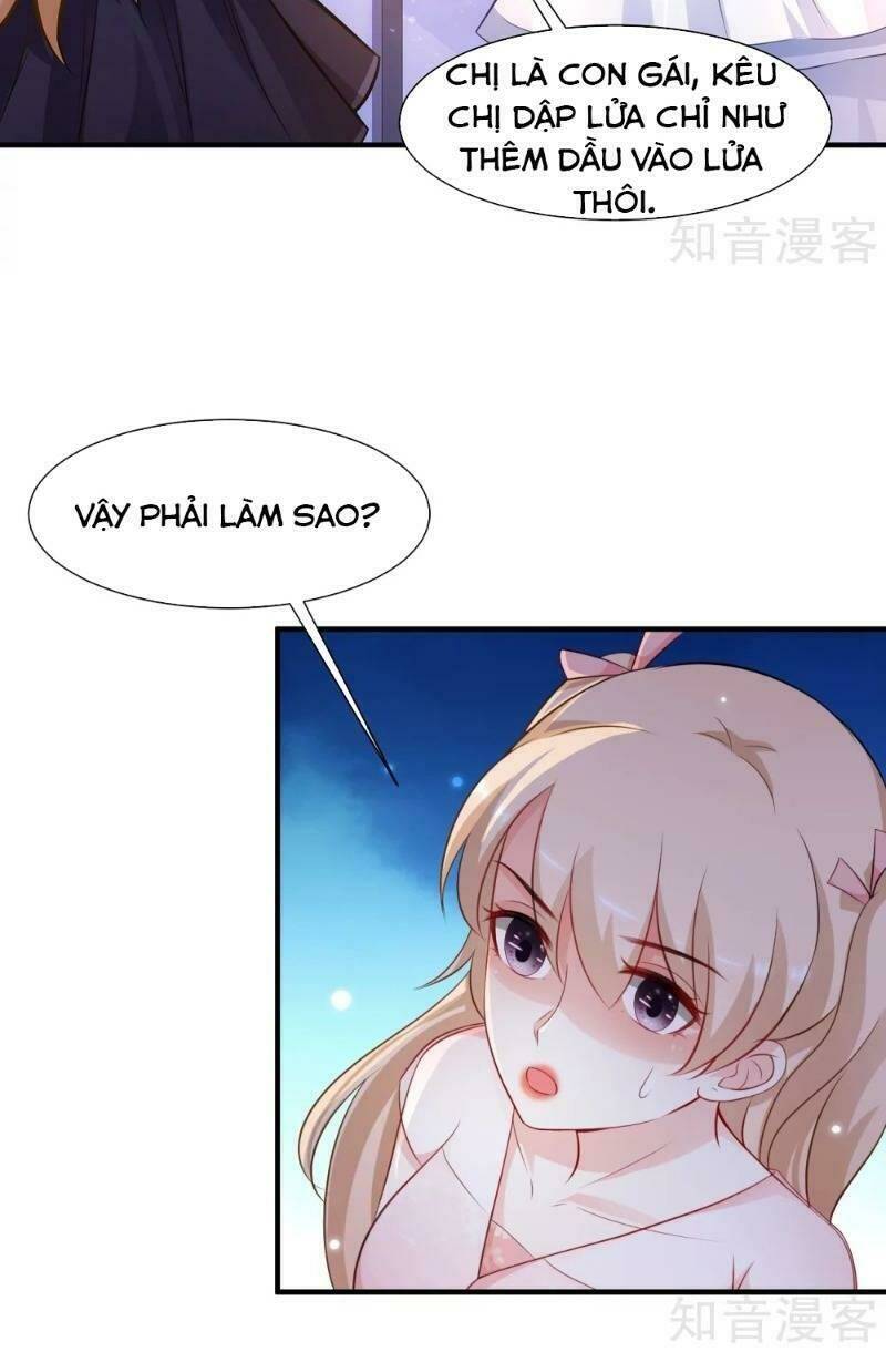 Tối Cường Vận Đào Hoa: Chapter 92