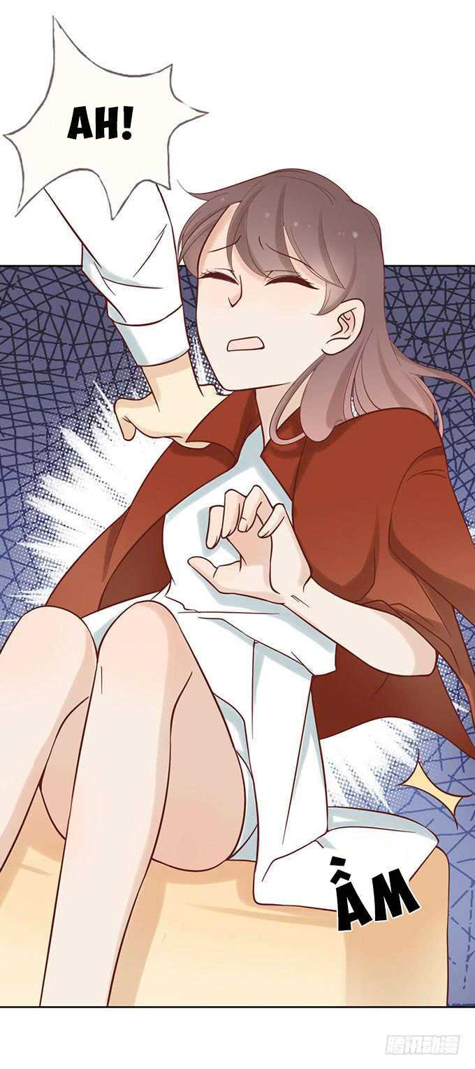 Nam Thần Của Tôi Là Gay: Chapter 3