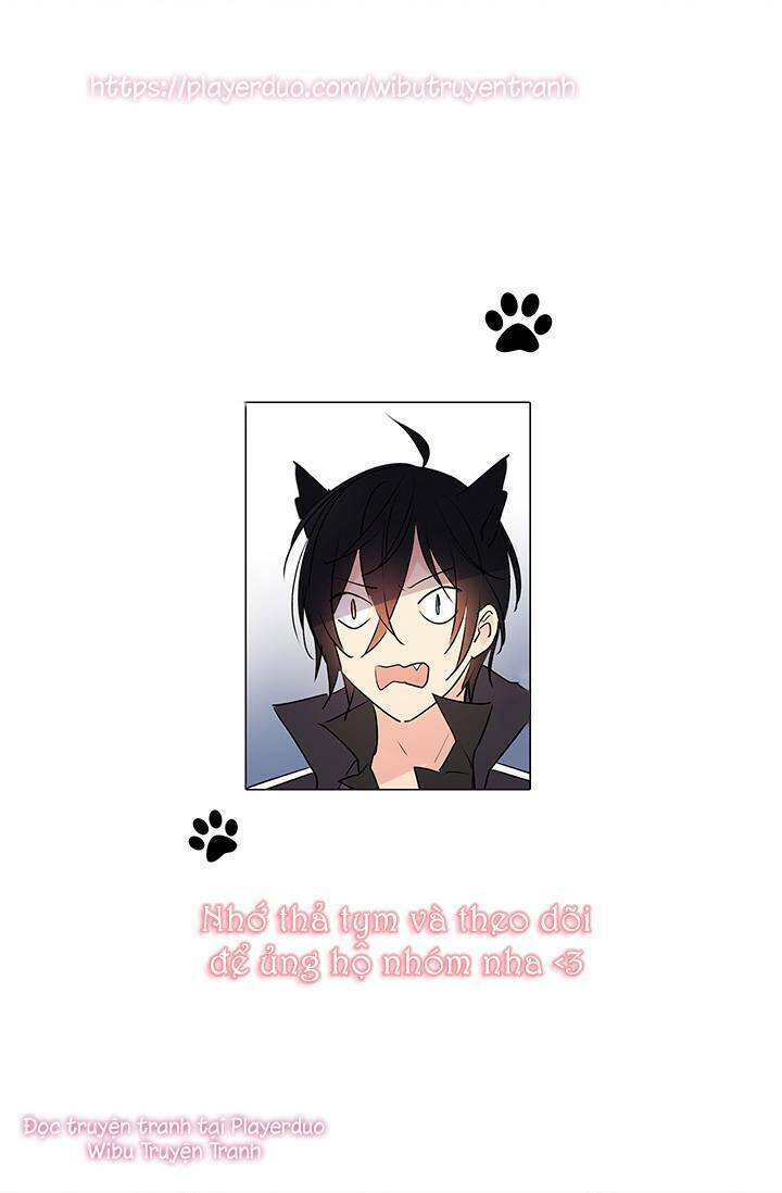 Cô Dâu Của Miêu Hoàng Tử: Chapter 1