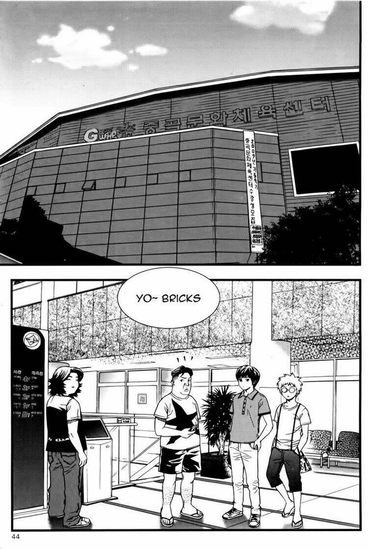 Need A Girl: Chapter 41