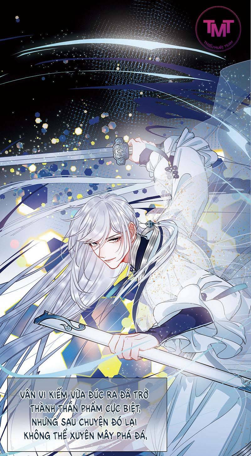 Danh Kiếm Chủng: Chapter 26
