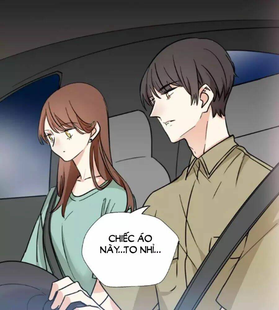 Mùi Hương Lãng Mạn: Chapter 24