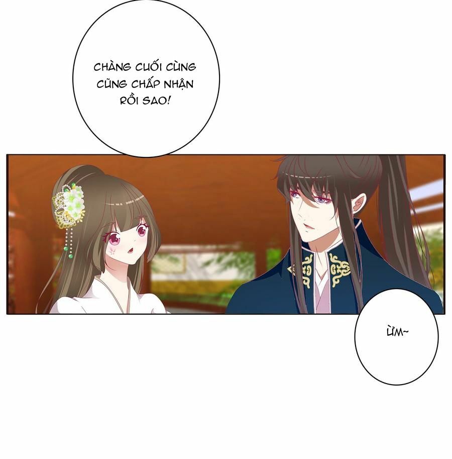 Thông Linh Phi: Chapter 532