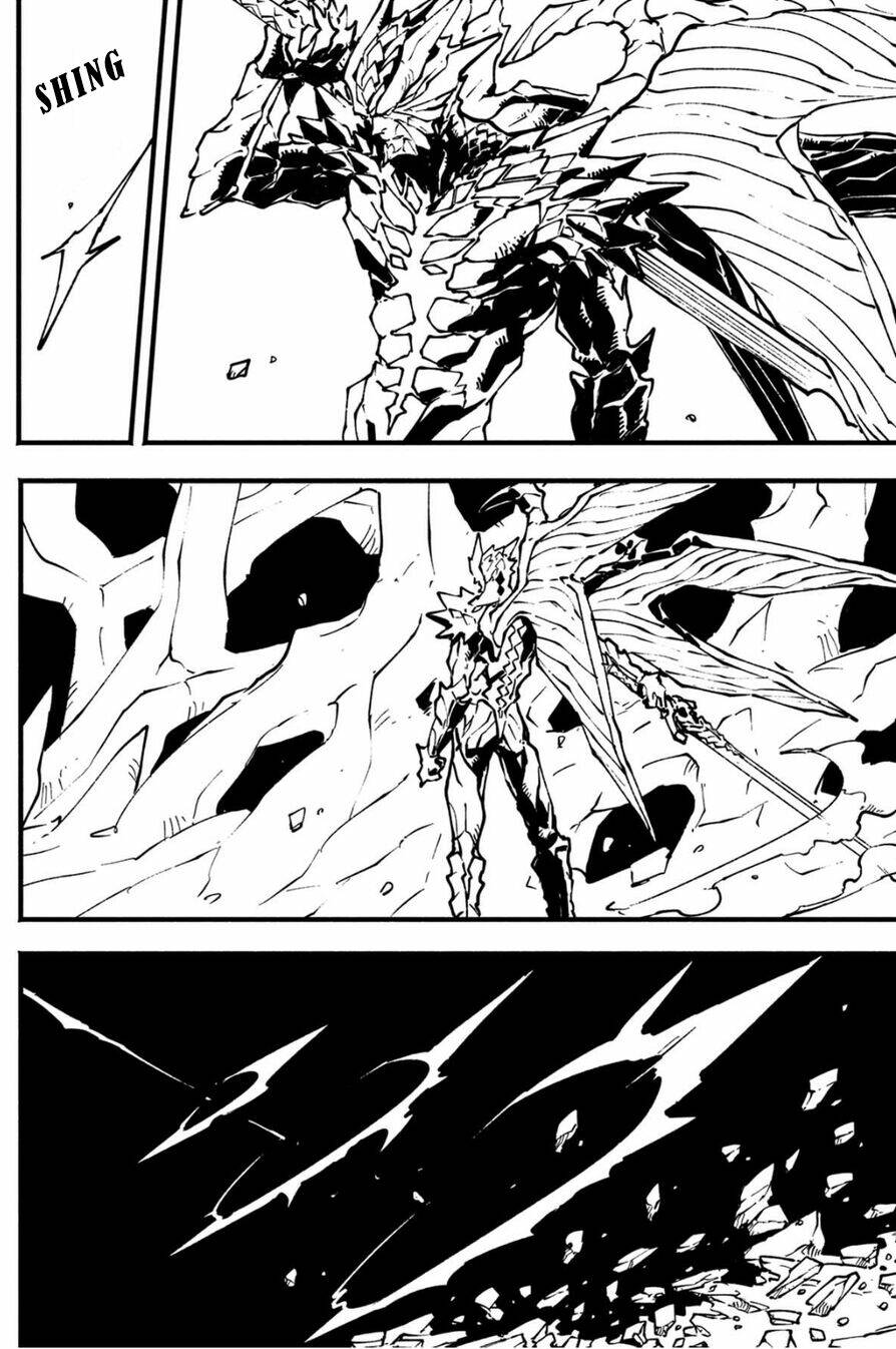 Devil May Cry 5 -Visions Of V: Chapter 20.5