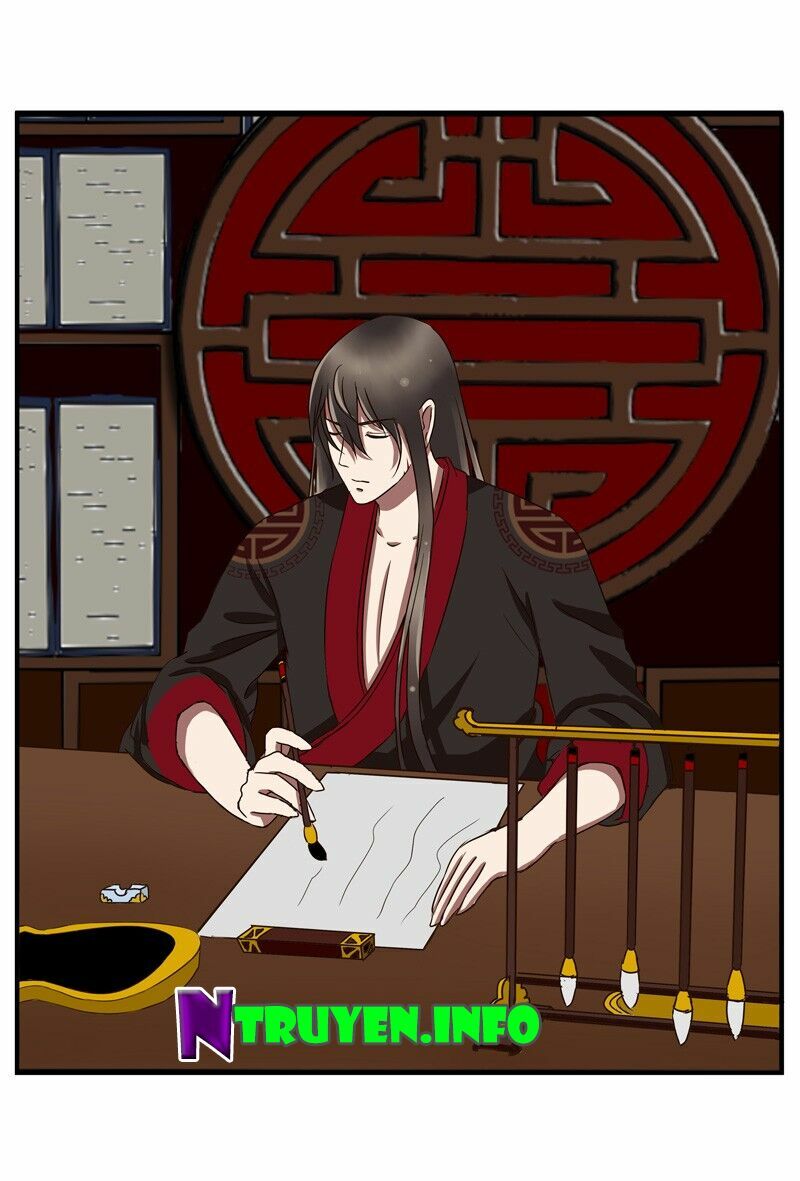 Thông Linh Phi: Chapter 42