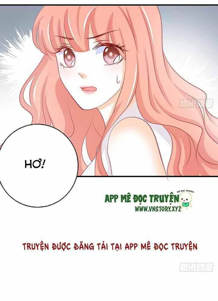 Cẩm Lý Thiếu Nữ Của Tôi: Chapter 81