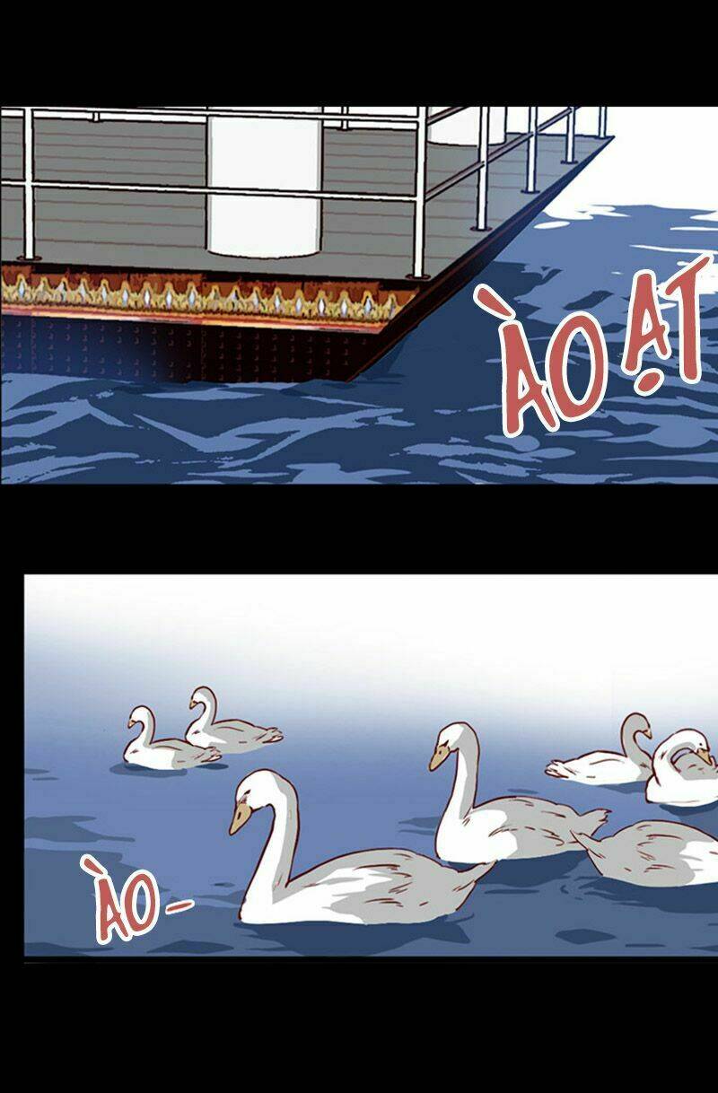 Thư Ký Kim Sao Thế Nhỉ?: Chapter 16