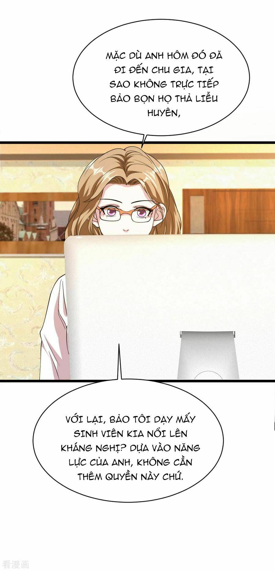 Đô Thị Tà Vương: Chapter 29