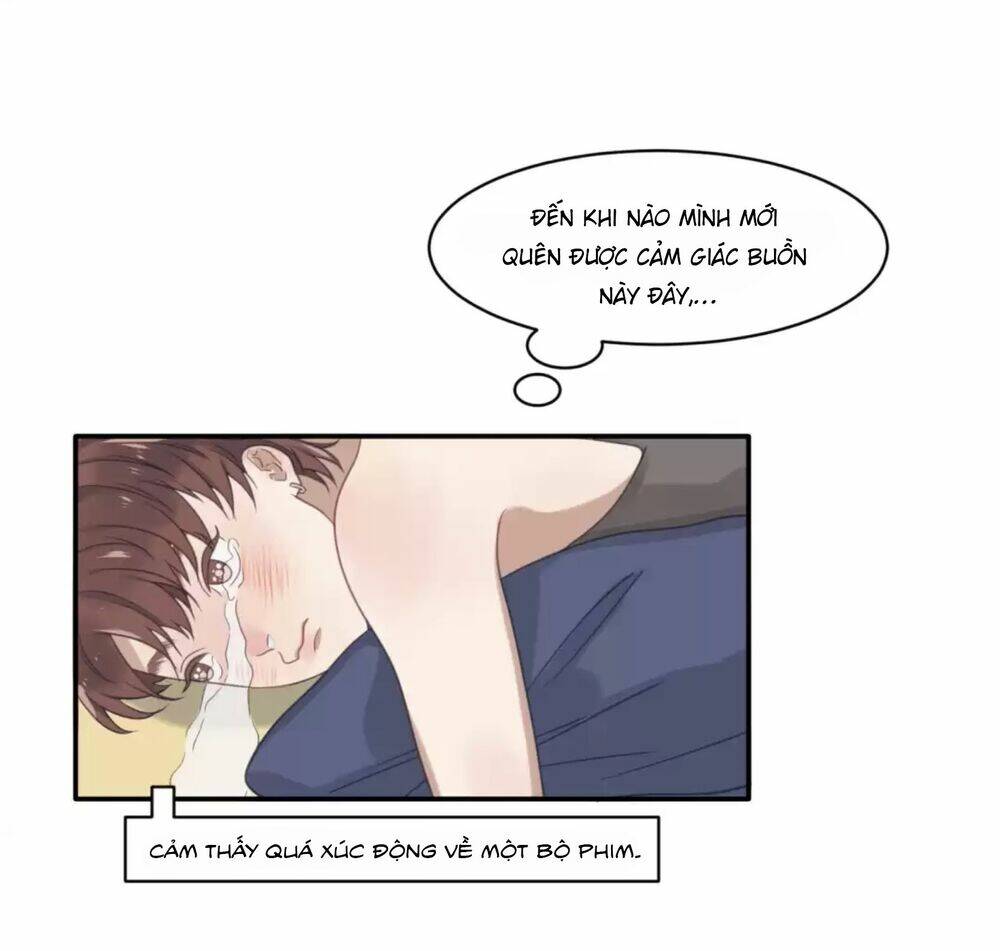 Chỉ Hai Chúng Ta: Chapter 27