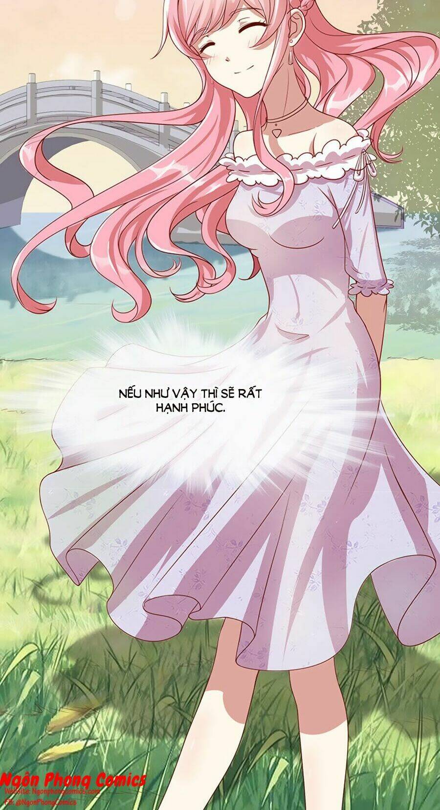 Cả Thế Giới Đều Không Bằng Người: Chapter 15