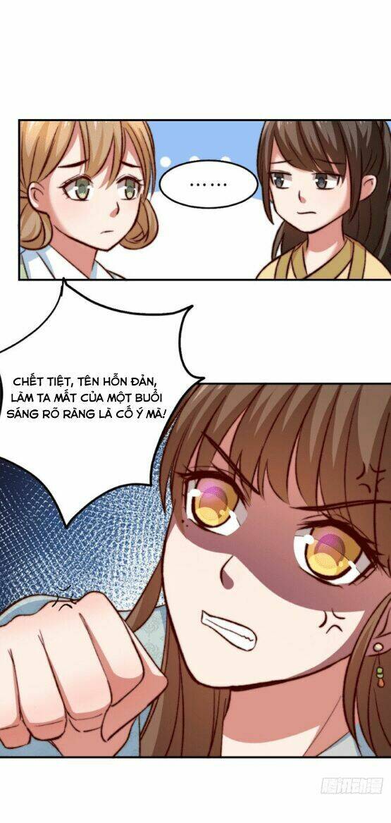 Song Thế Sủng Phi: Chapter 8