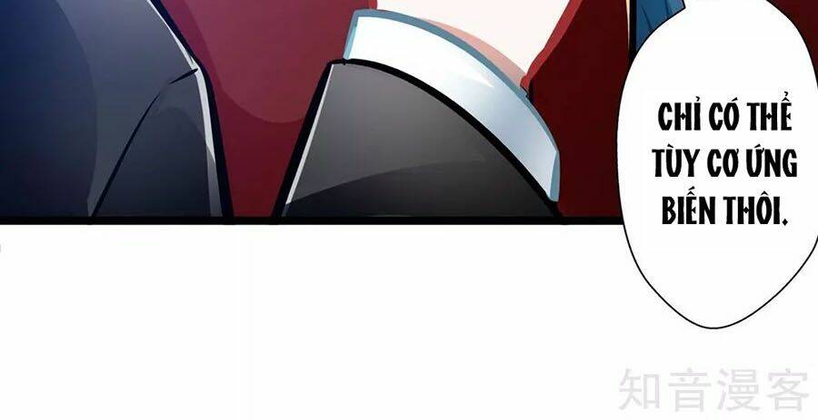 Cưng Chiều Ái Thê Hư Hỏng: Chapter 66