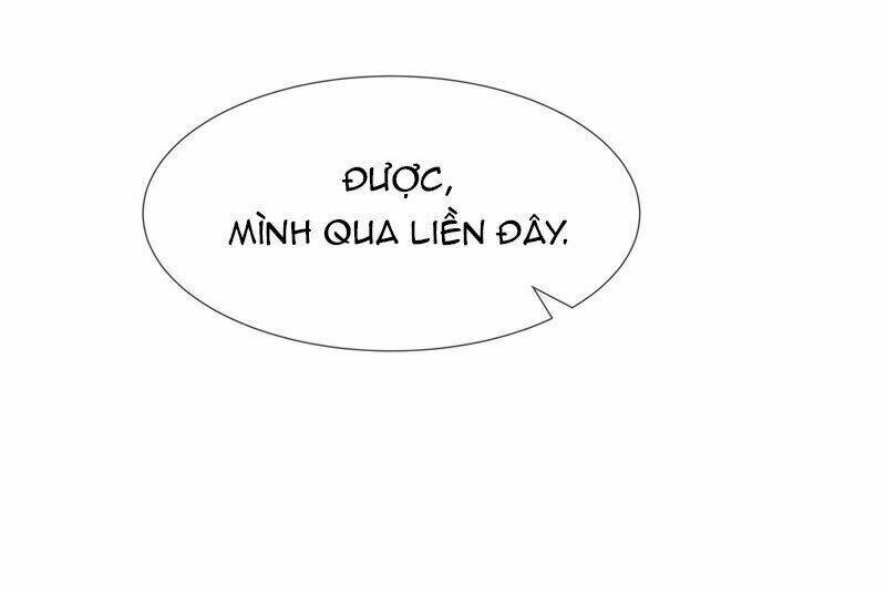 Chiến Lược Lãng Mạn Của Thịnh Thiếu: Chapter 5