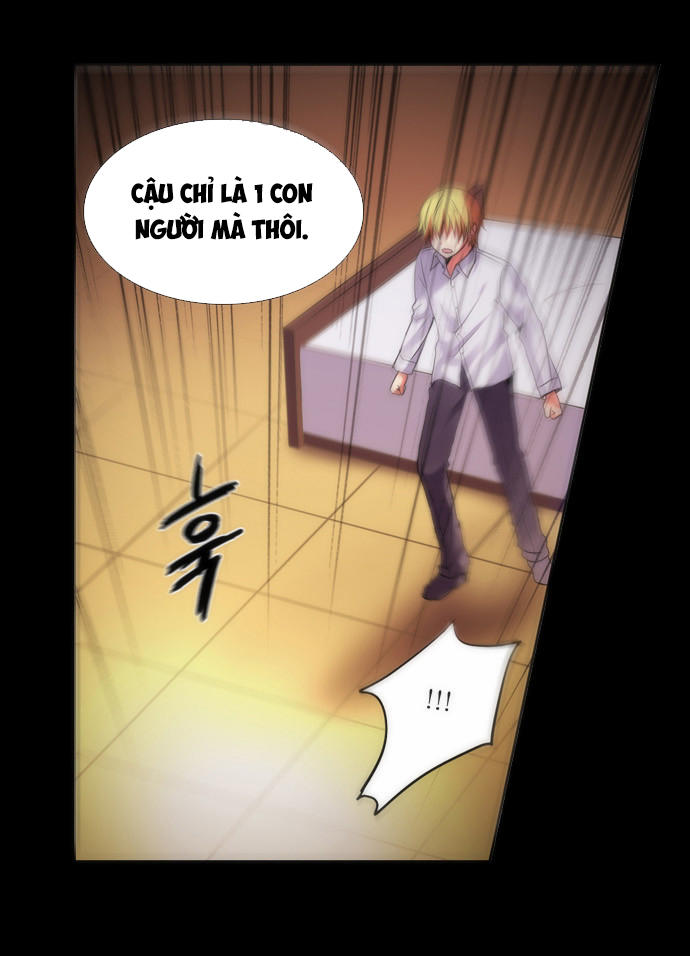 Crepuscule (Yamchi): Chapter 105