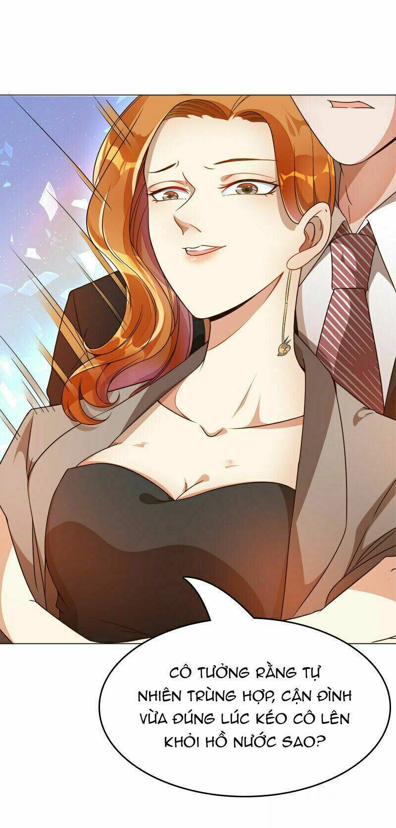 Lãnh Hôn Cuồng Ái: Chapter 36