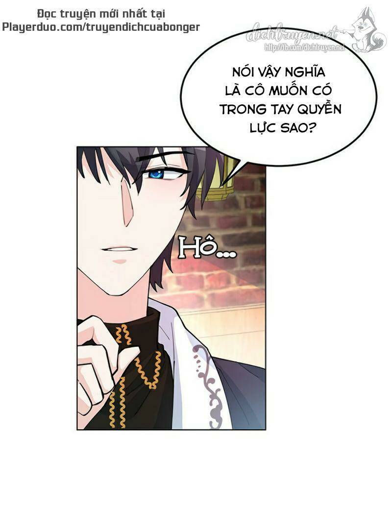 Nữ Hiệp Trở Về: Chapter 6