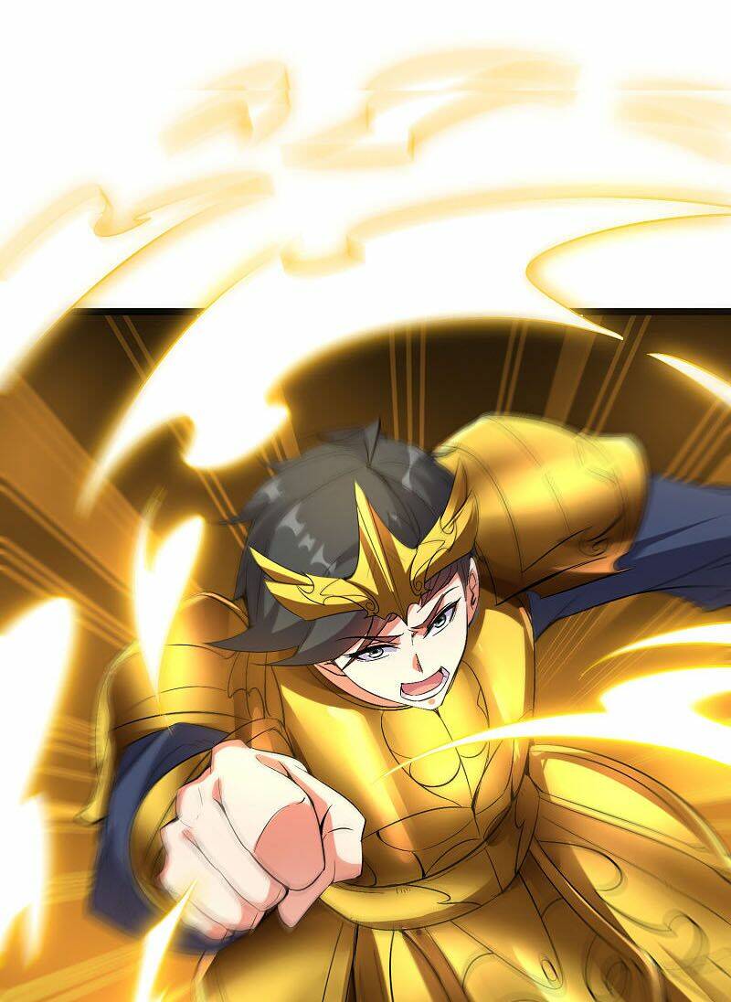 Phục Thiên Thánh Chủ: Chapter 90