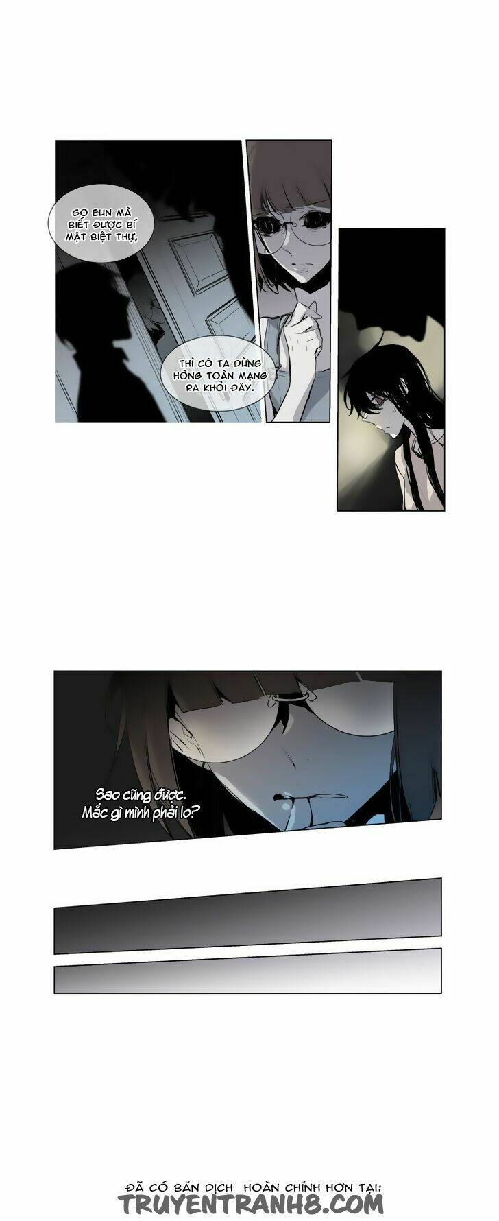 American Ghost Jack: Chapter 53