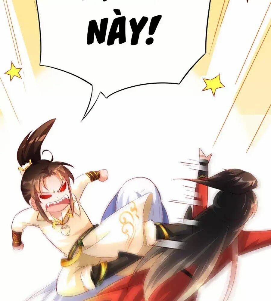 Thiên Kim Bất Hoán: Chapter 17