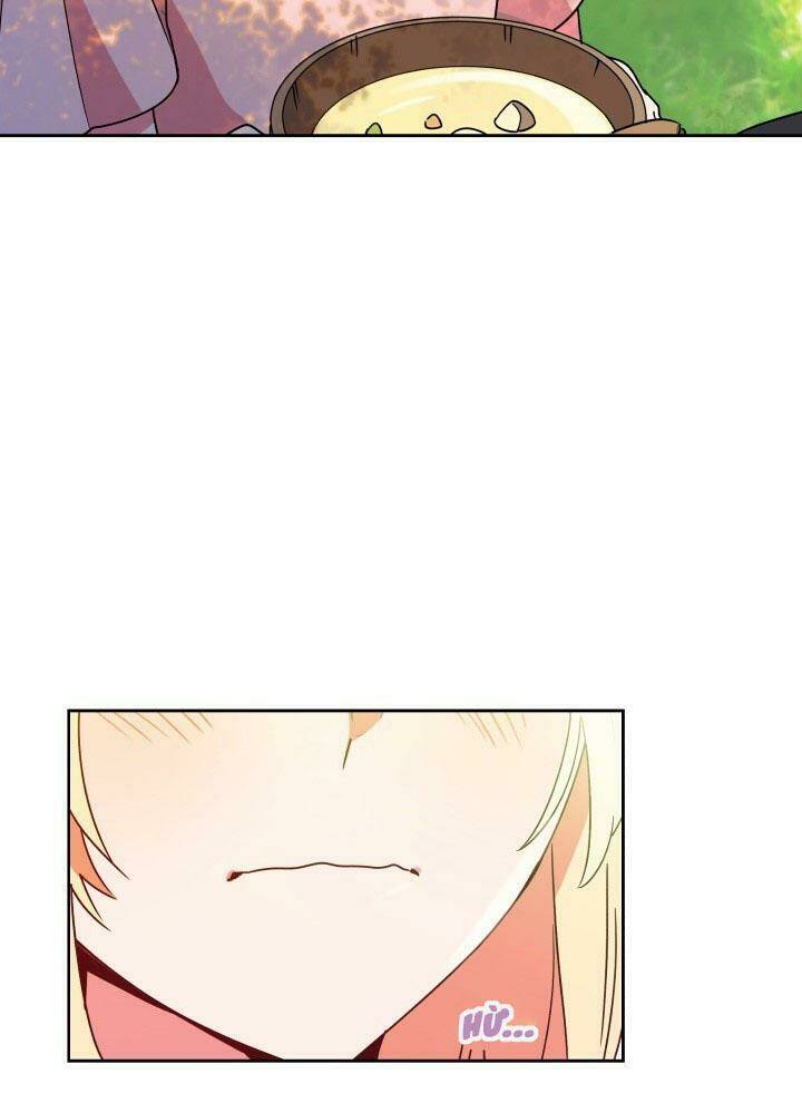 Nàng Elizabeth Thuần Khiết: Chapter 3