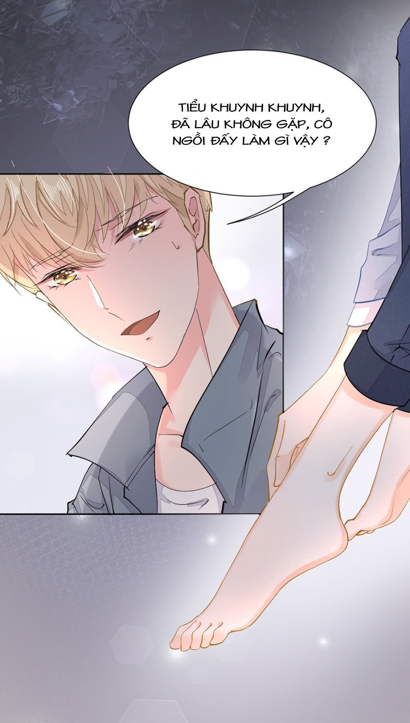 Hôn Sai 55 Lần: Chapter 11