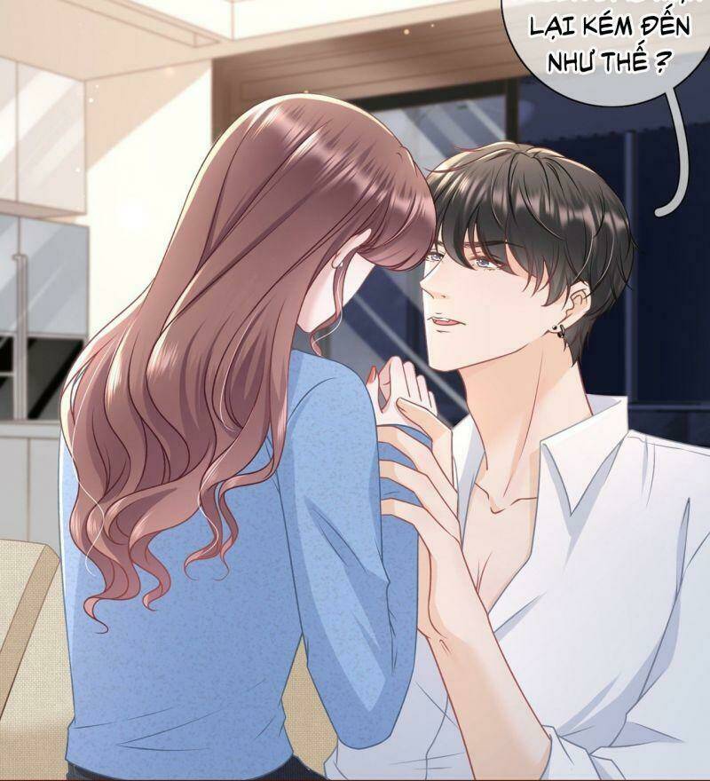 Bạn Gái Tôi Mới 30+: Chapter 67