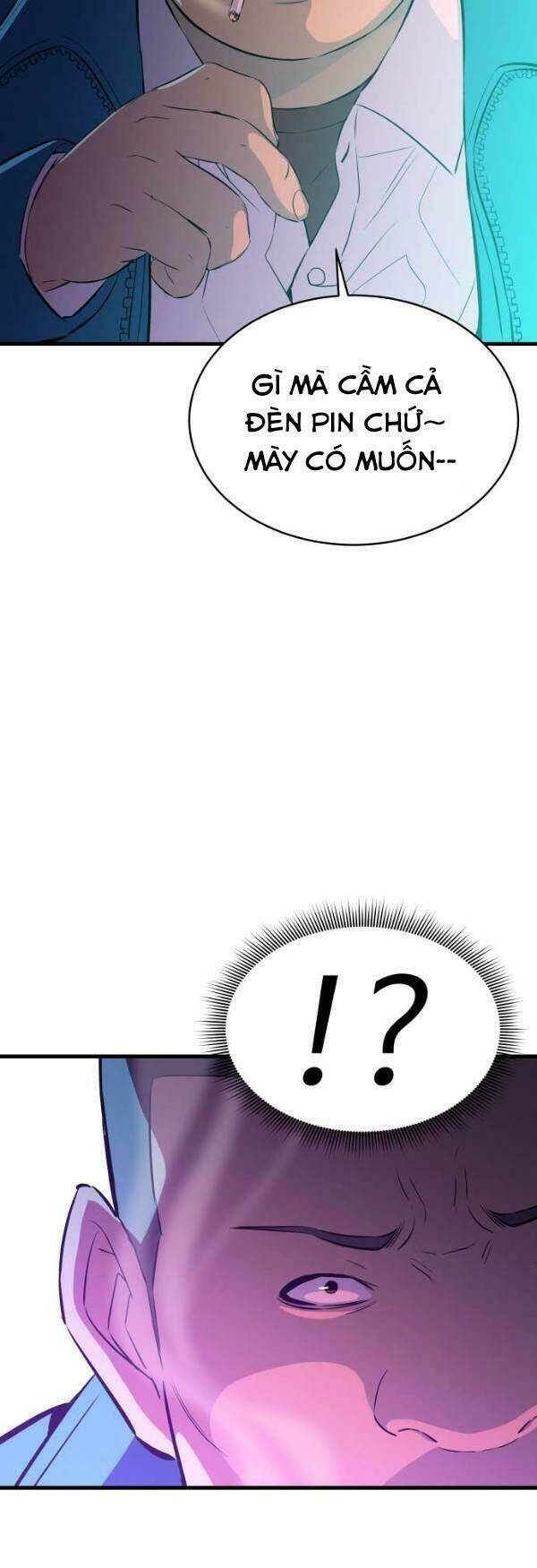 Nhân Vật Phản Diện Bất Tài: Chapter 20