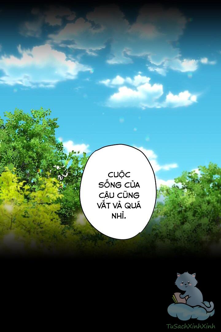 Tồn Tại Với Tư Cách Là Vợ Của Nam Chính: Chapter 202