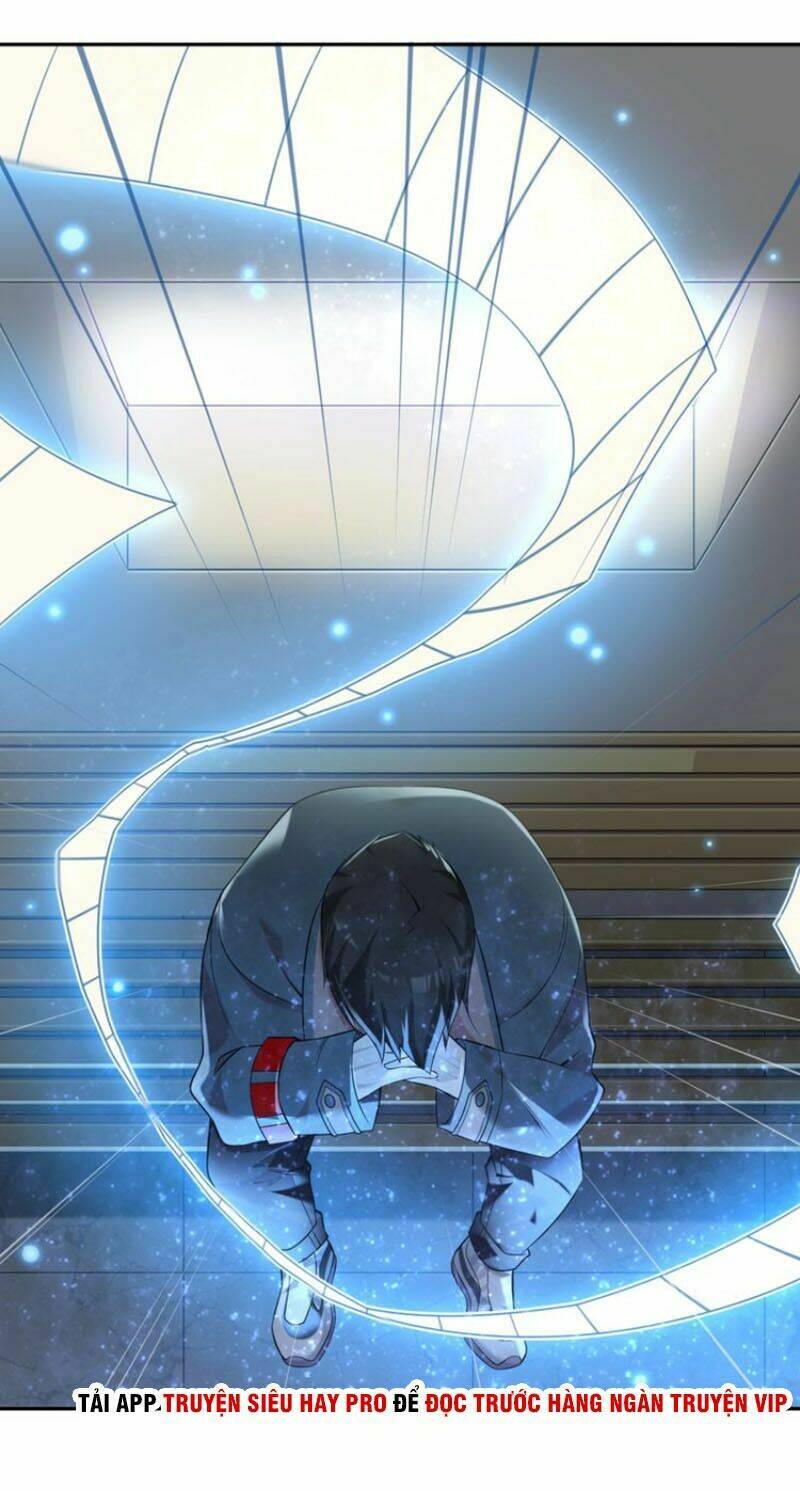 Siêu Cấp Đại Chủ Bạ: Chapter 27