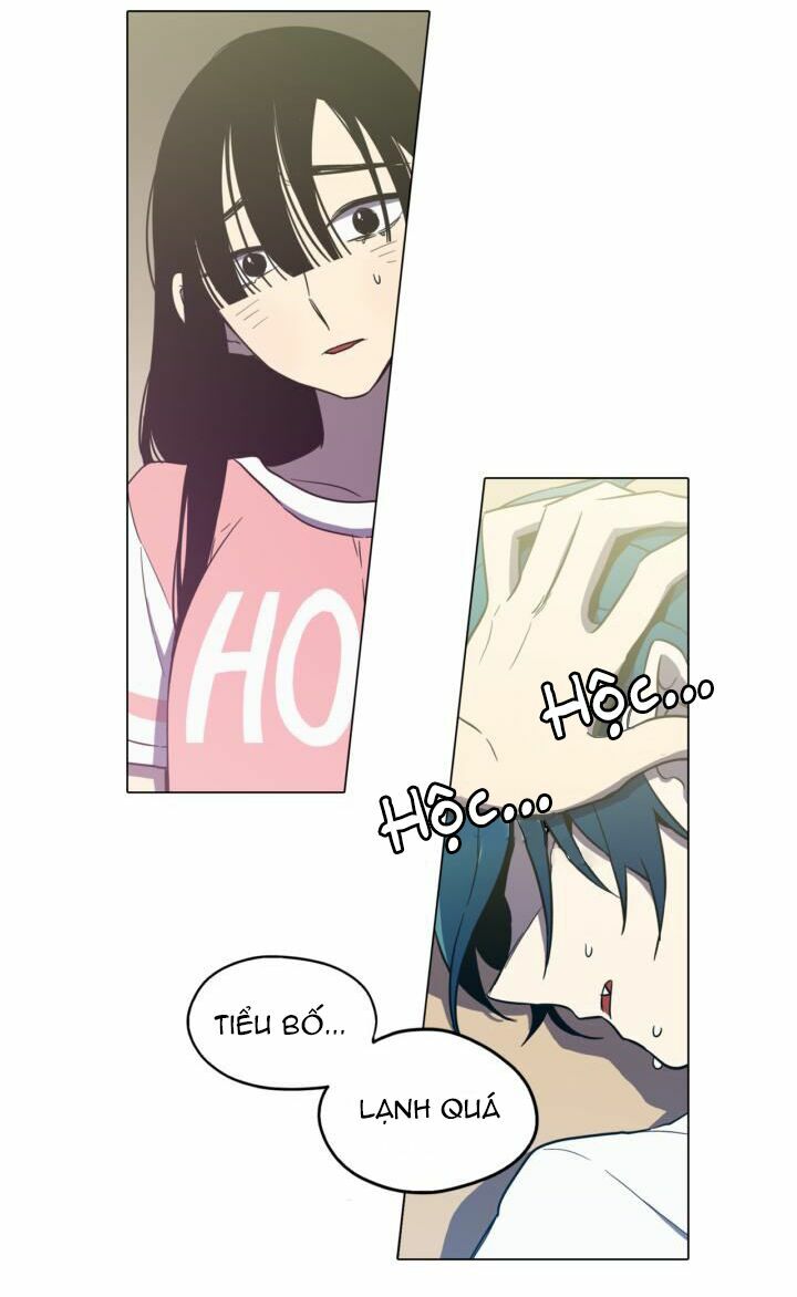 Xin Đừng Cắn Em: Chapter 34