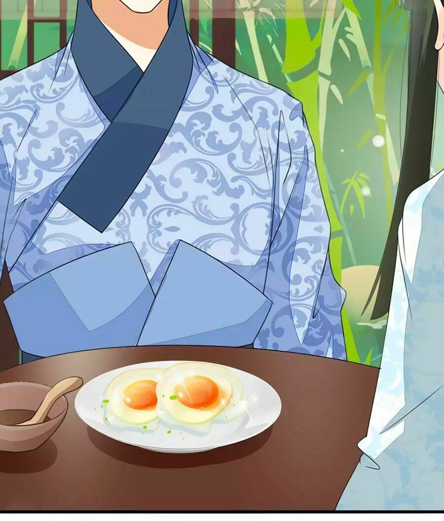 Trù Nương Hoàng Hậu: Chapter 3