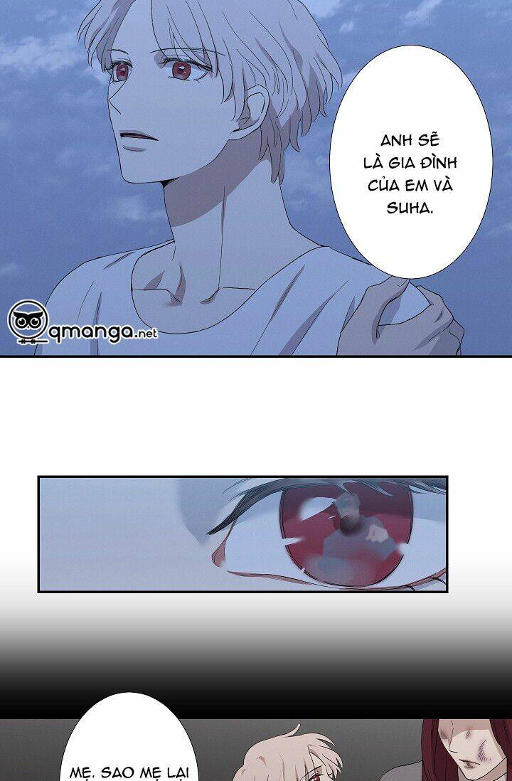 Trốn Tìm: Chapter 29