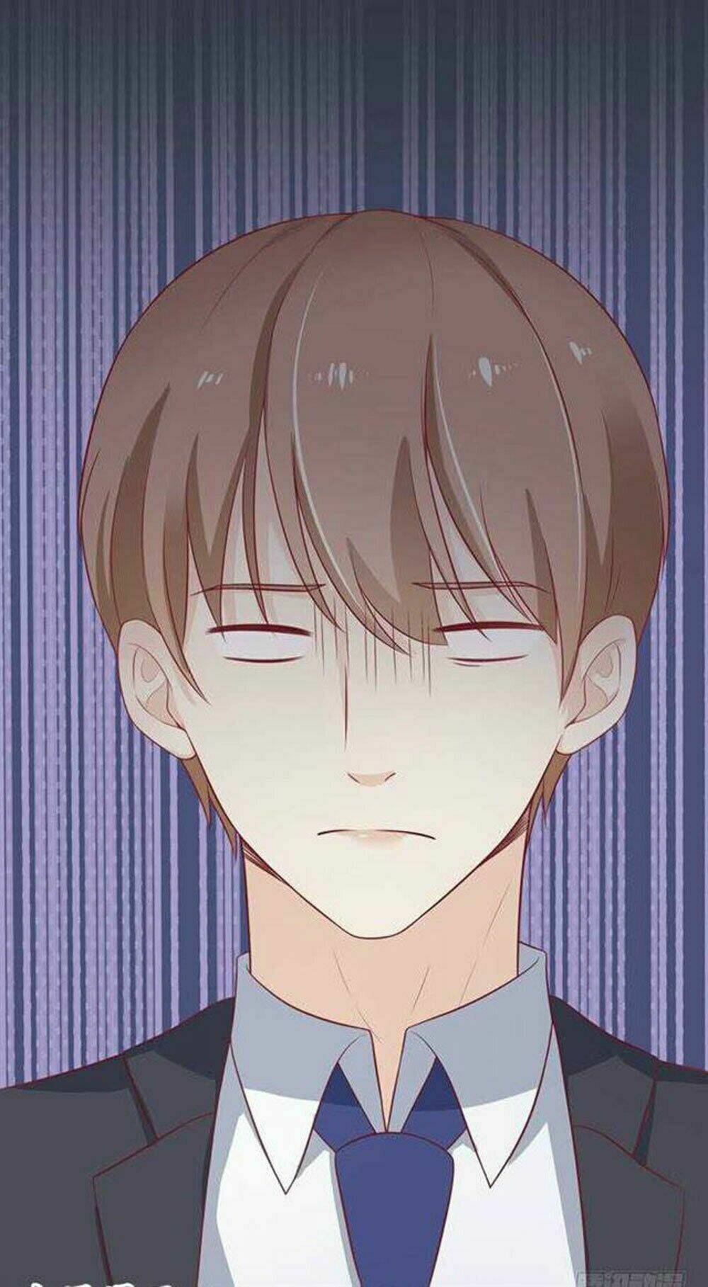 Thâm Hải Chi Ca: Chapter 24