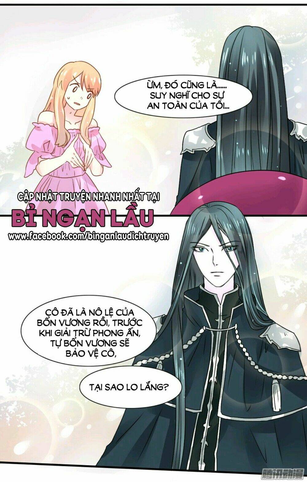 Ma Vương Đại Nhân Đi Thông Thả: Chapter 8