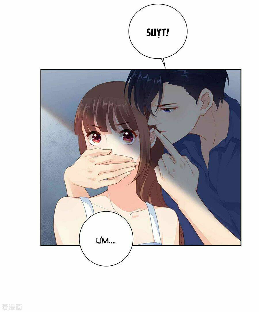 Người Yêu Ẩn Hình Của Ảnh Đế: Chapter 44