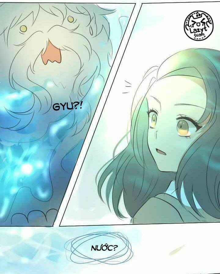 Cô Gái Bình Thường: Chapter 3