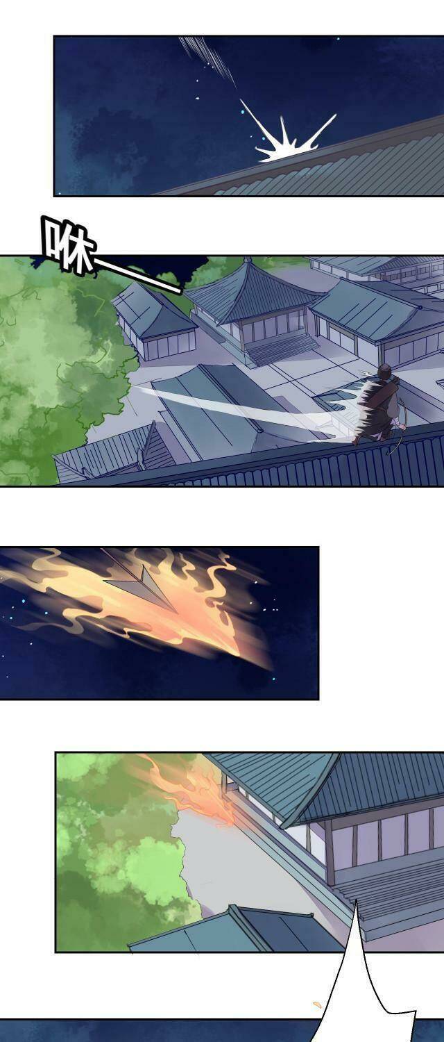 Đốt Đào Hoa: Chapter 44