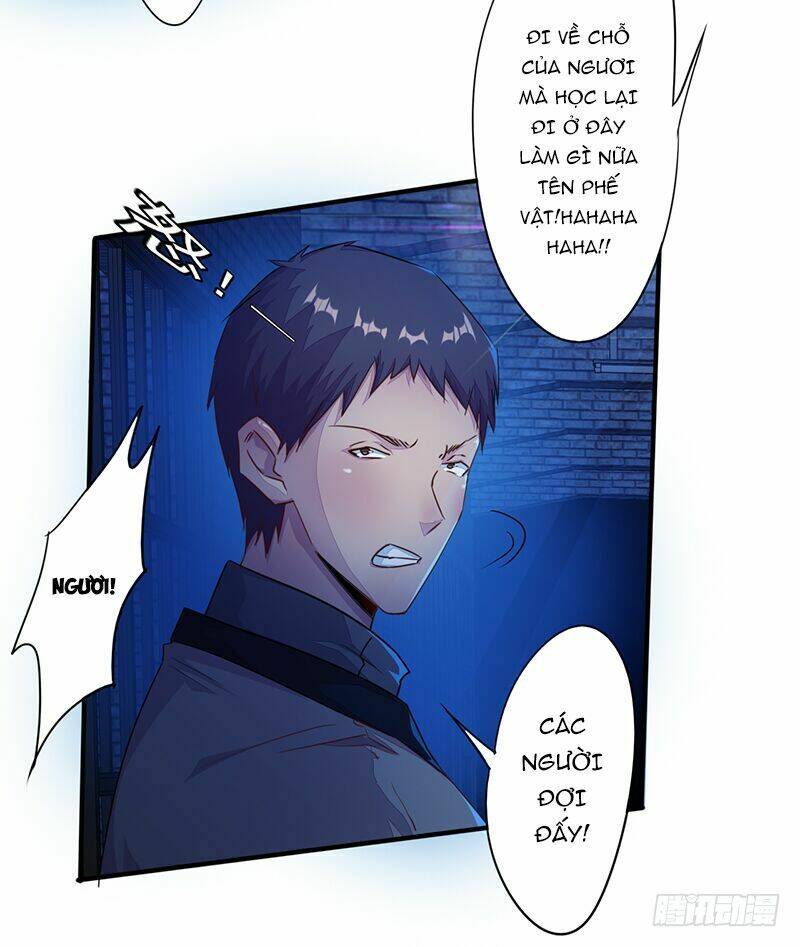 Lật Mặt: Chapter 3