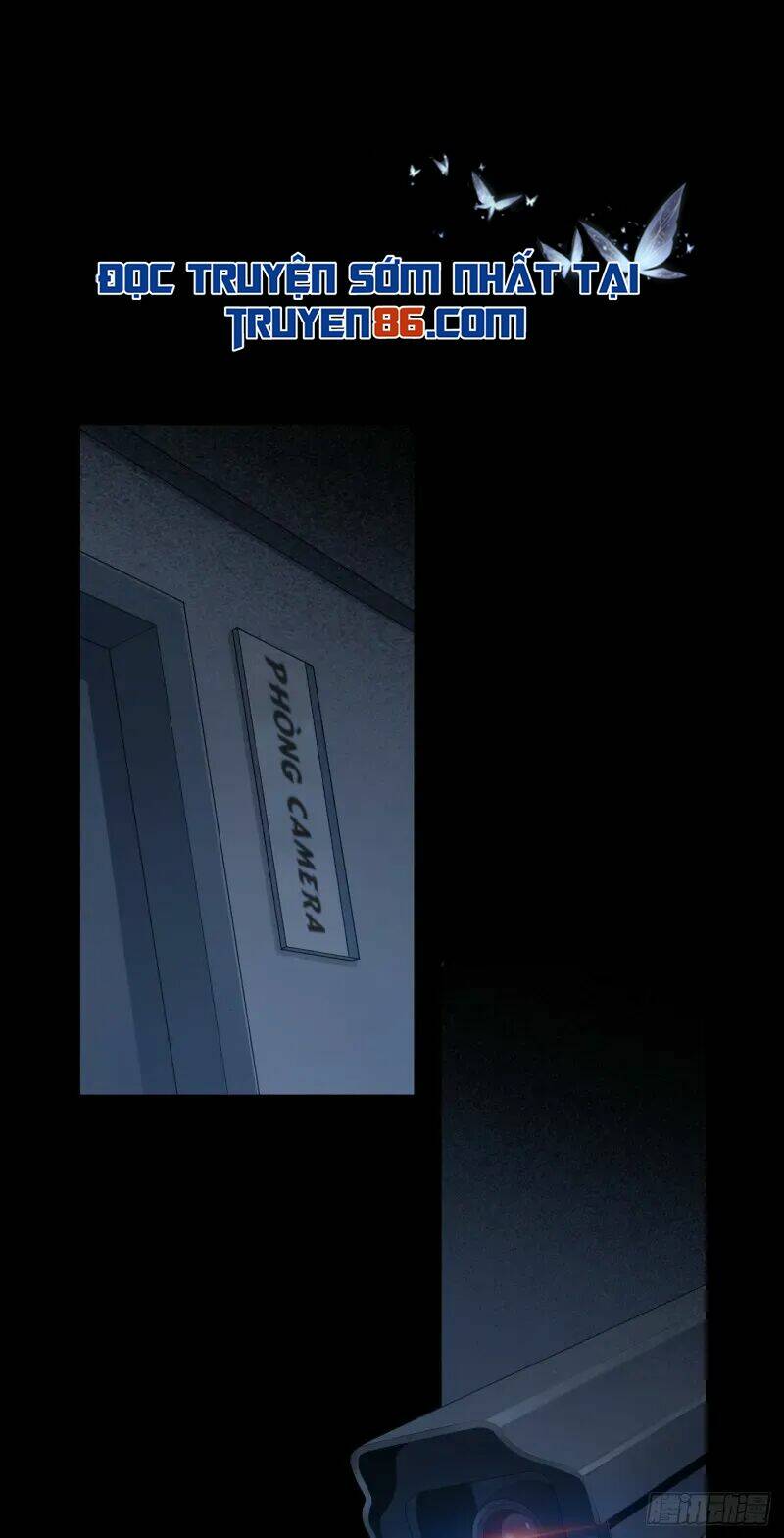 Hoan Nghênh Đến Với Trò Chơi Ác Mộng: Chapter 14