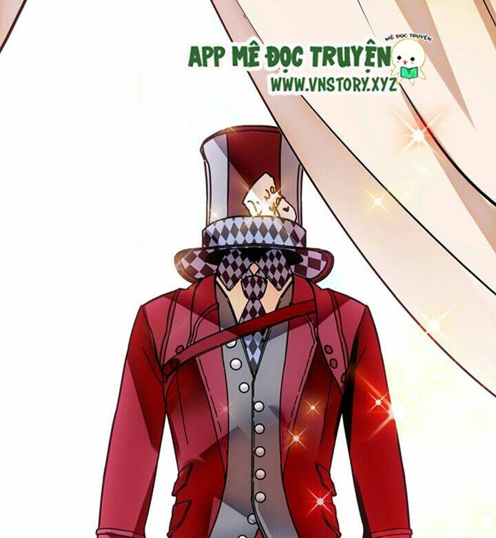 Nữ Hầu Sau Giờ Học: Chapter 15