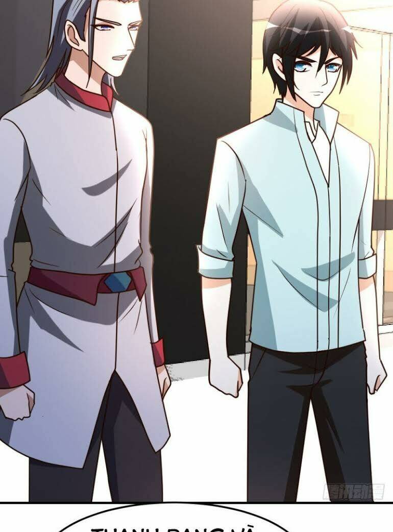 Trọng Sinh Tu Chân Tại Đô Thị: Chapter 66