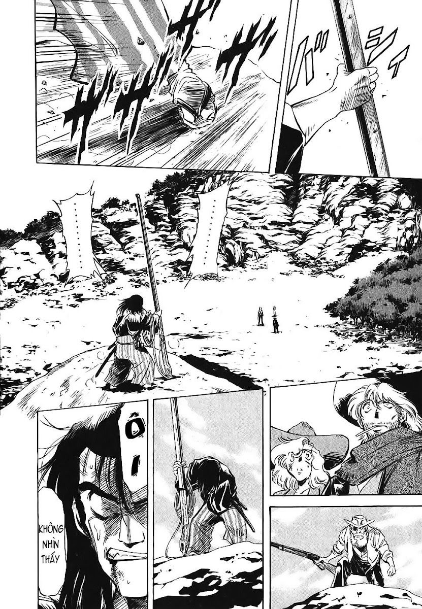 Red Living On The Edge: Chapter 82