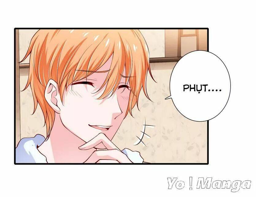 Thiểm Hôn Kinh Ái: Chapter 48