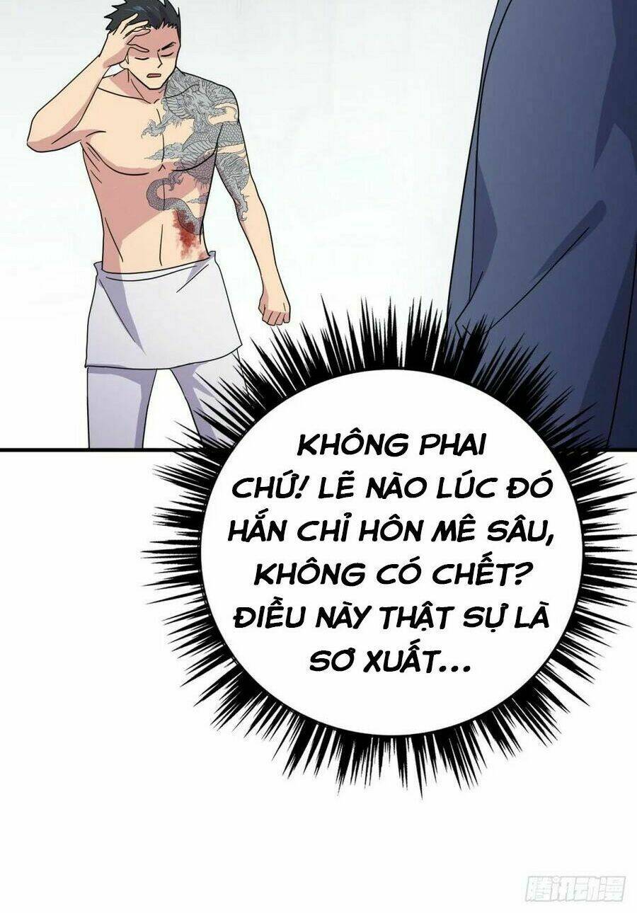 Đại Gia Livestream Vạn Giới: Chapter 41