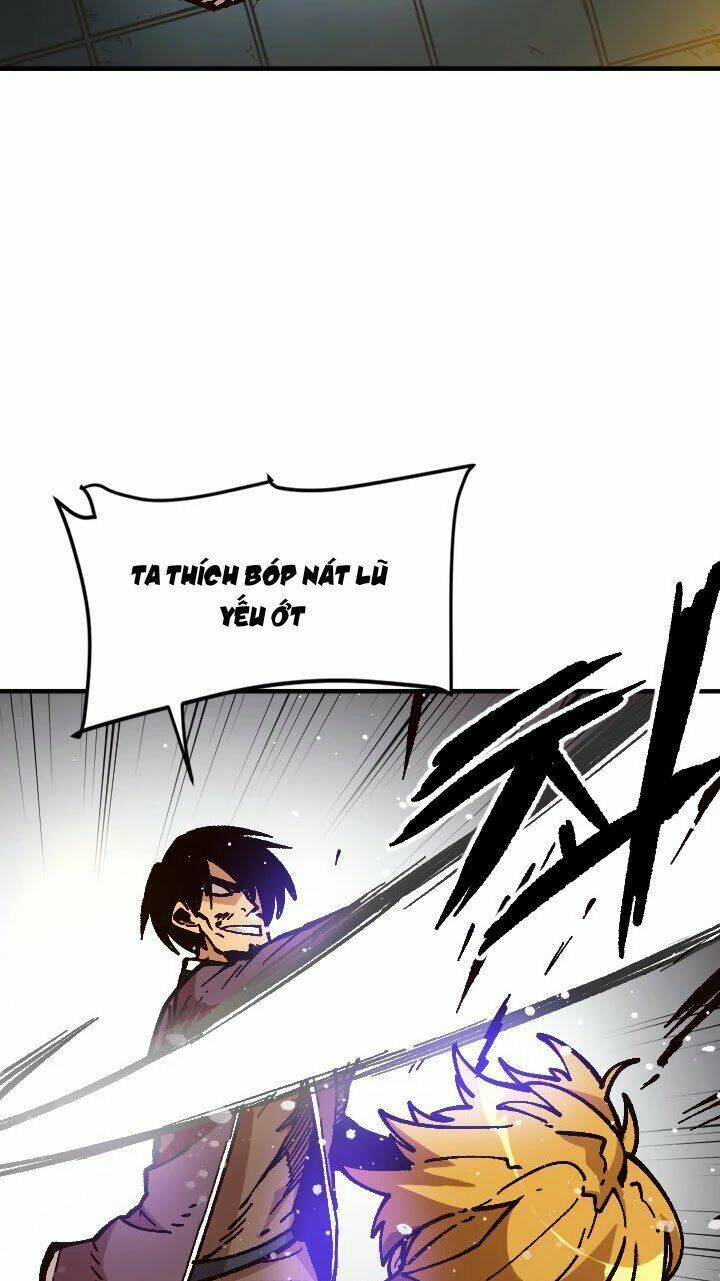 Nô Lệ Nghịch Thiên: Chapter 29