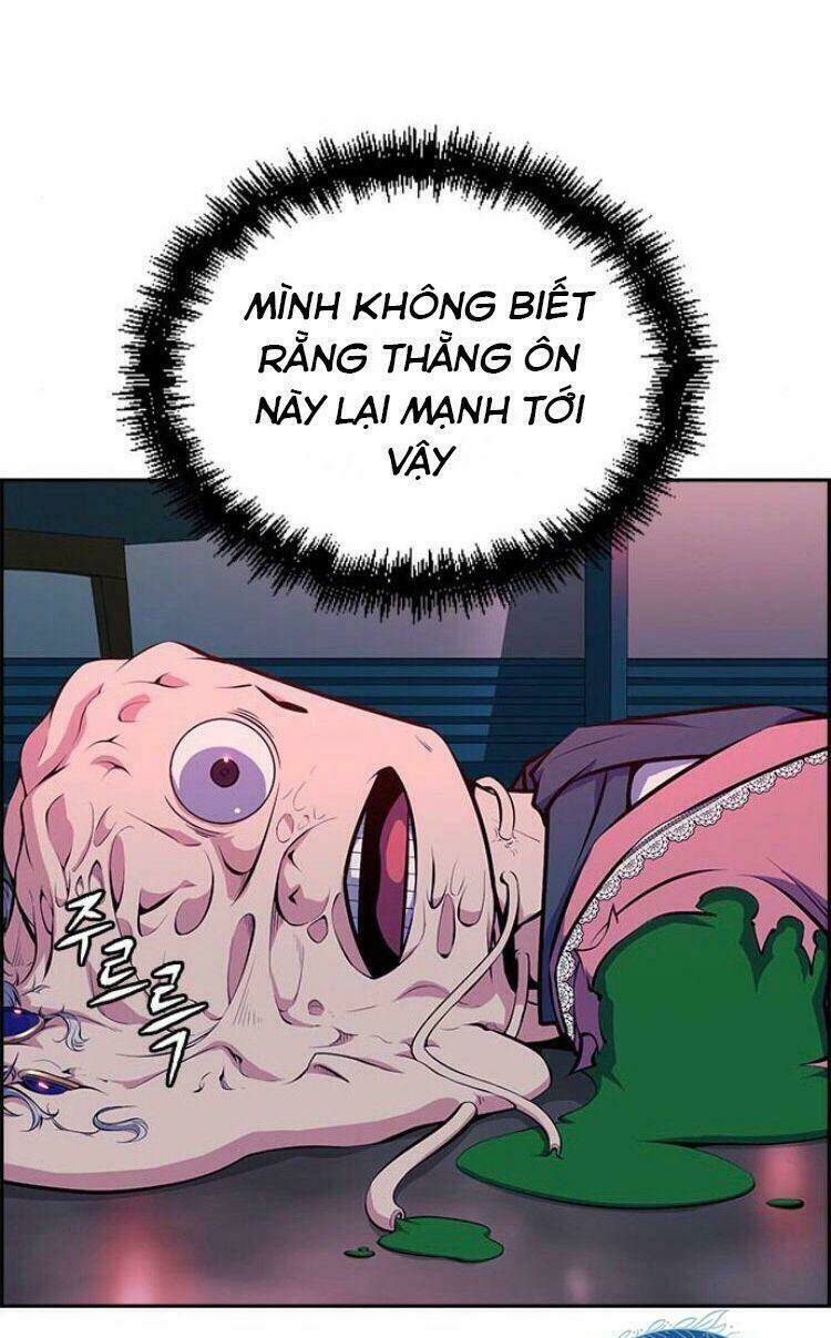 Kẻ Ngoại Lai Ở Vùng Đất Bị Ruồng Bỏ: Chapter 2