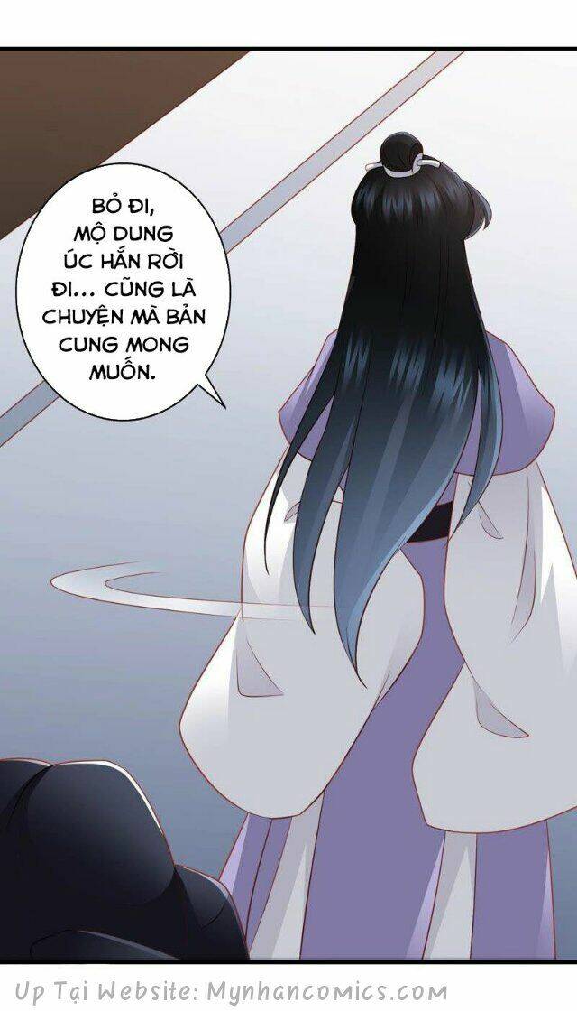 Thái Tử Điện Hạ Có Tin Vui: Chapter 83